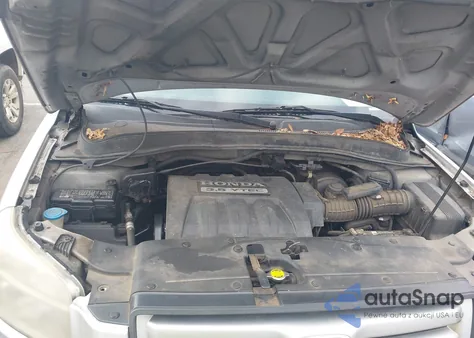 2006 Honda Pilot Ex-L z USA, uszkodzony, nr VIN 5FNYF18526B018825